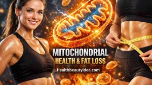 Mitochondrial Health and Fat Loss