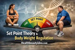 Set Point Theory and Body Weight Regulation: Why Your Body Fights Fat Loss—and How to Work With It ⚜️