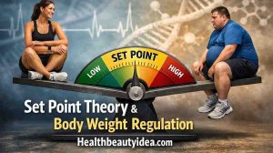 Set Point Theory and Body Weight Regulation