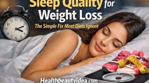 Sleep Quality for Weight Loss