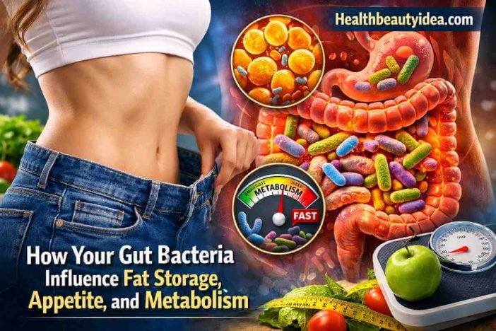 Gut Microbiome and Weight Regulation