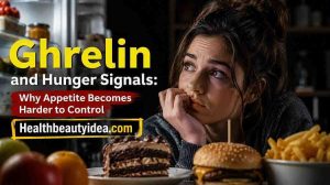 Ghrelin and Hunger Signals