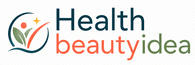 HealthBeautyIdea Logo
