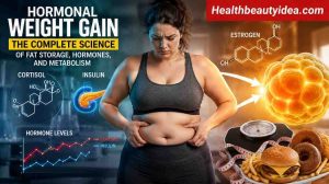 Hormonal Weight Gain