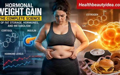 Hormonal Weight Gain