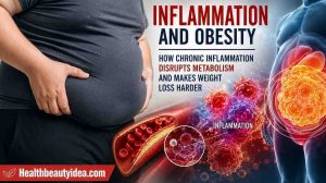 Inflammation and Obesity