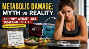 Metabolic Damage