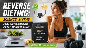 Reverse Dieting