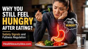 Satiety Signals and Fullness Regulation