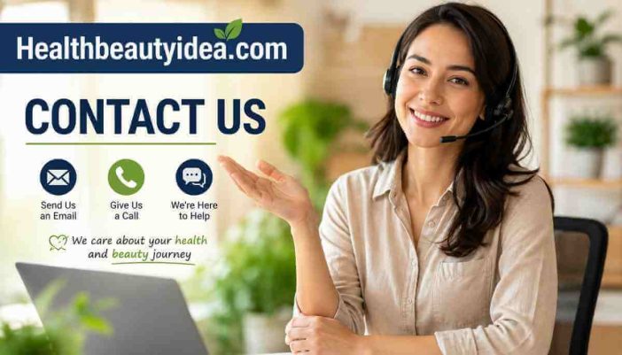 Contact Us