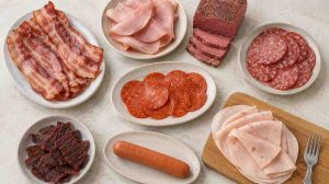 Processed Meat List: Common Examples